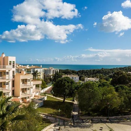 Vau Seaview Apartment Portimao Luaran gambar