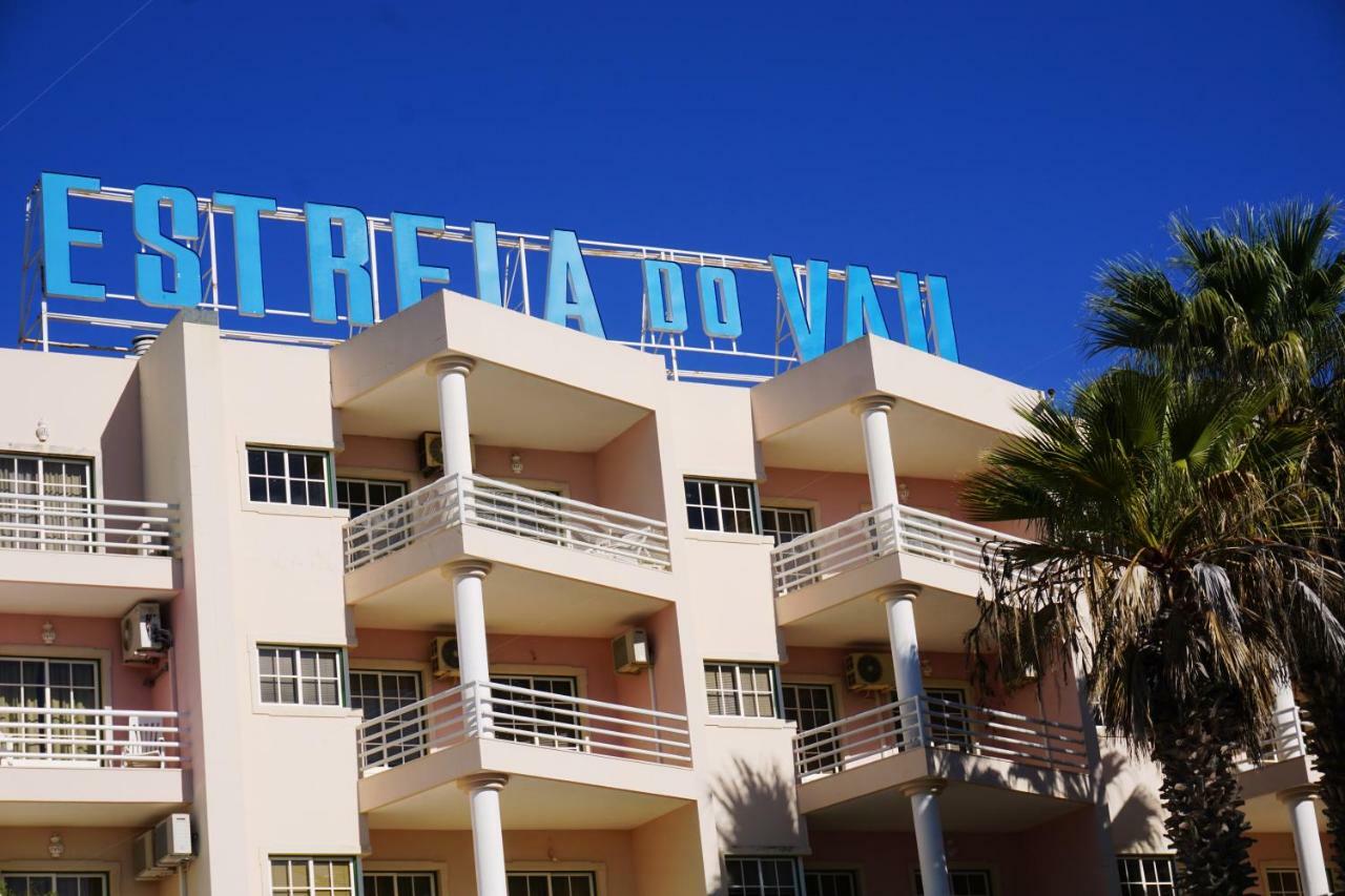 Vau Seaview Apartment Portimao Luaran gambar