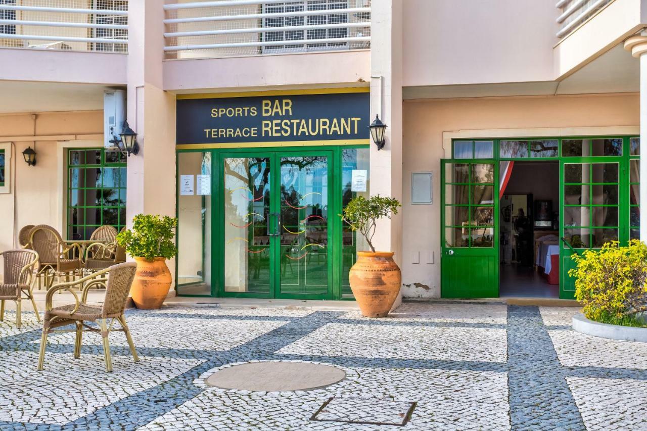 Vau Seaview Apartment Portimao Luaran gambar