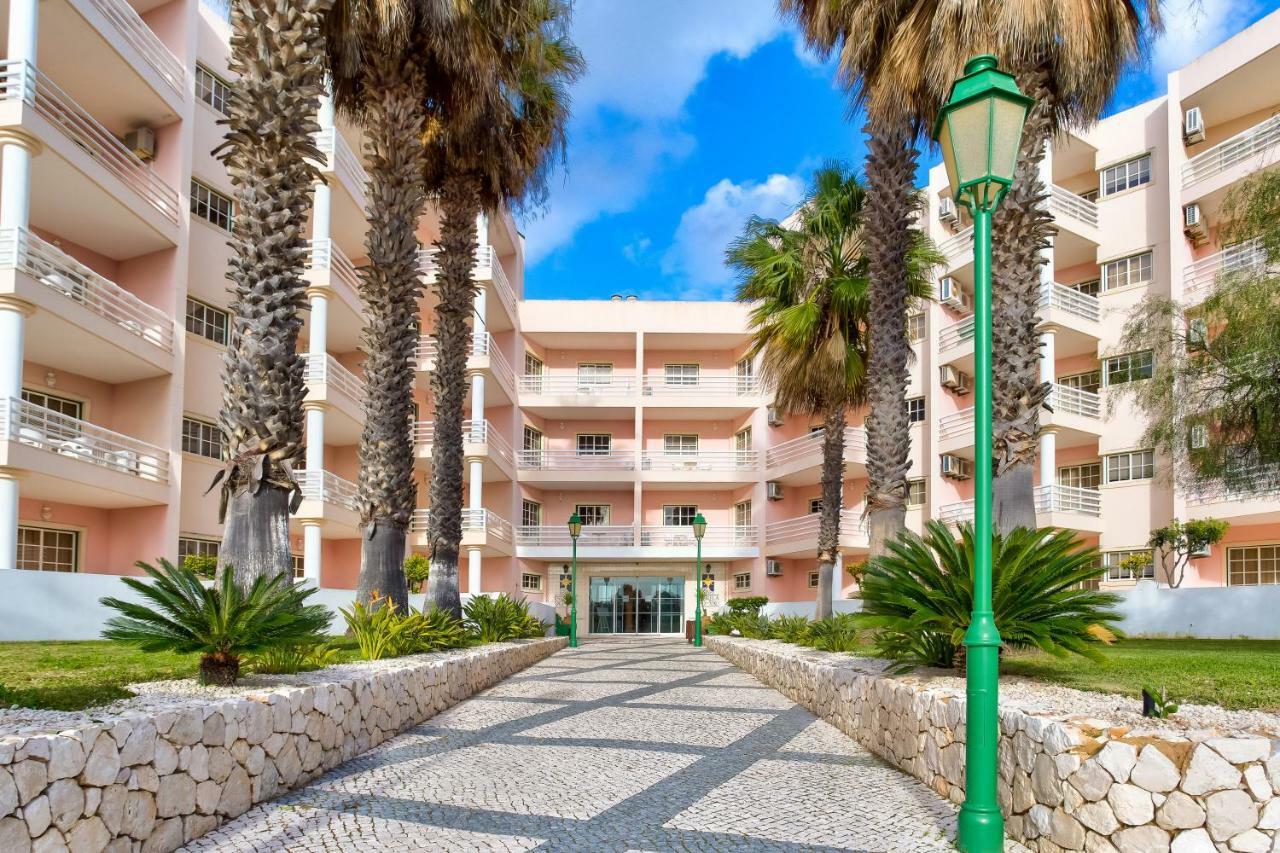 Vau Seaview Apartment Portimao Luaran gambar