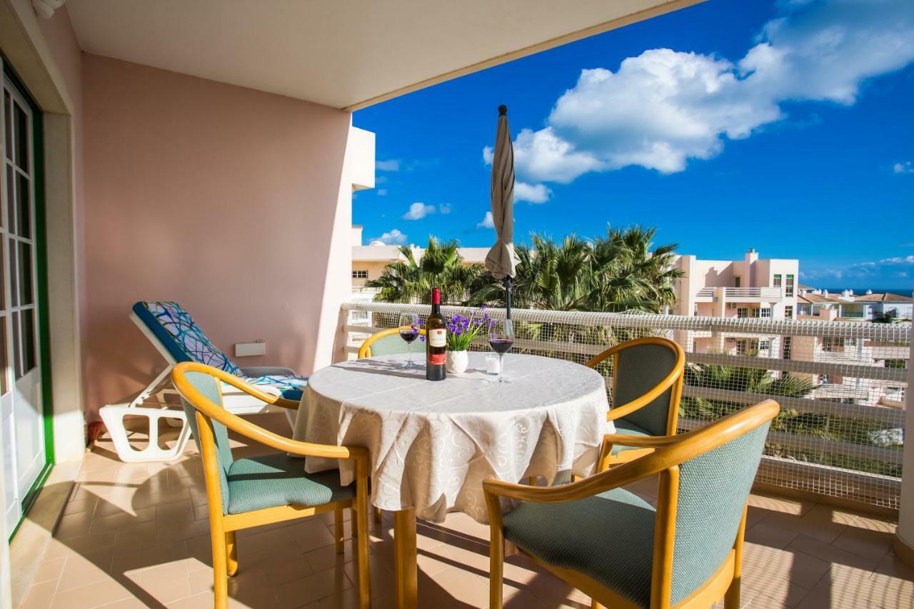 Vau Seaview Apartment Portimao Luaran gambar