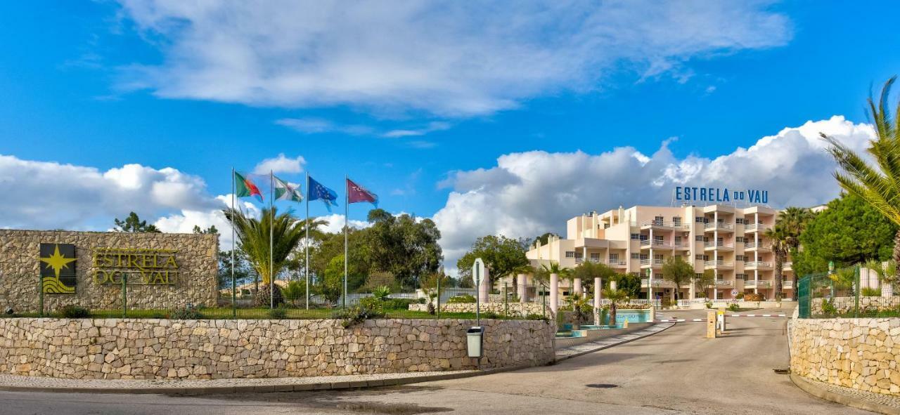 Vau Seaview Apartment Portimao Luaran gambar