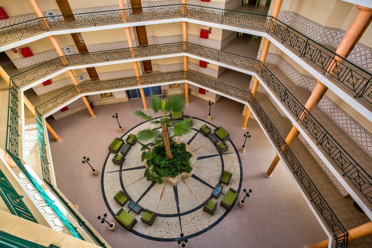 Vau Seaview Apartment Portimao Luaran gambar
