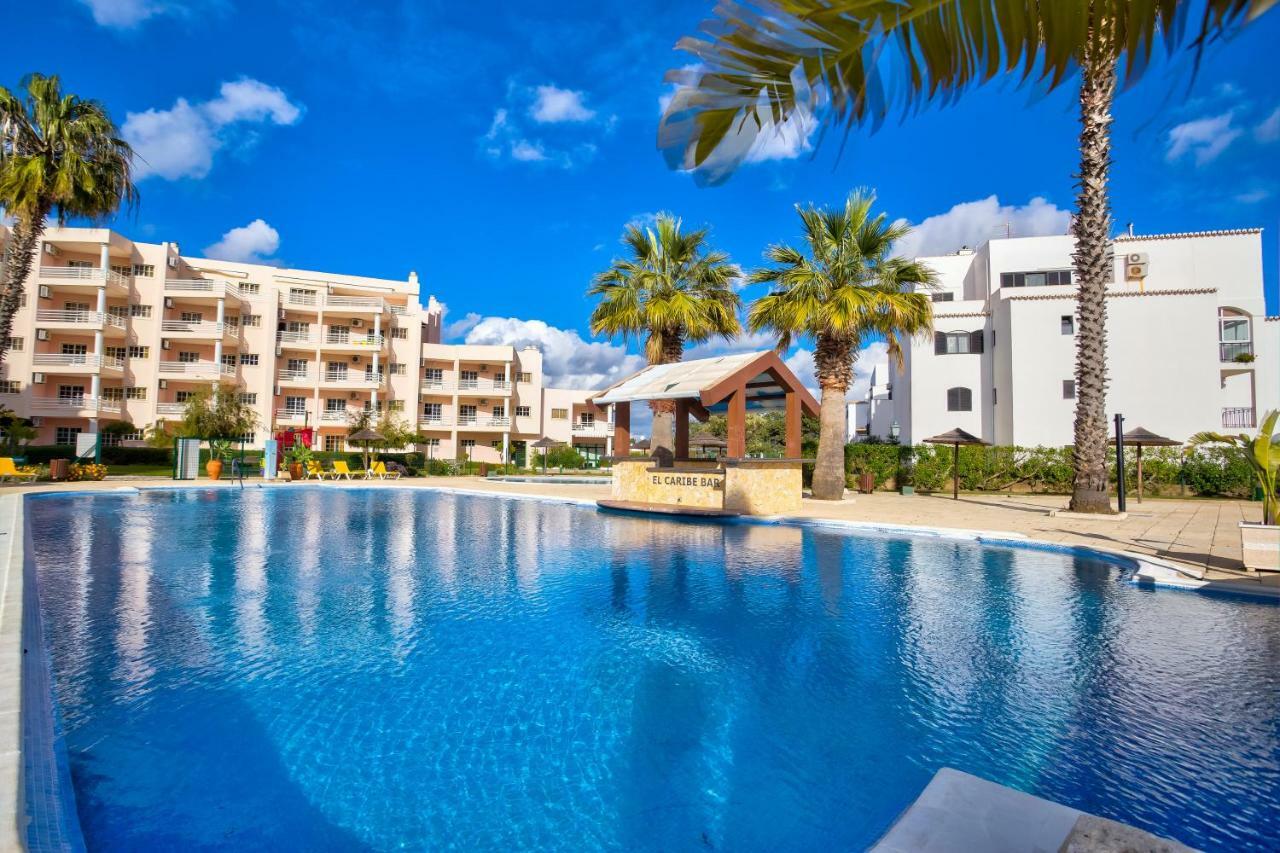 Vau Seaview Apartment Portimao Luaran gambar