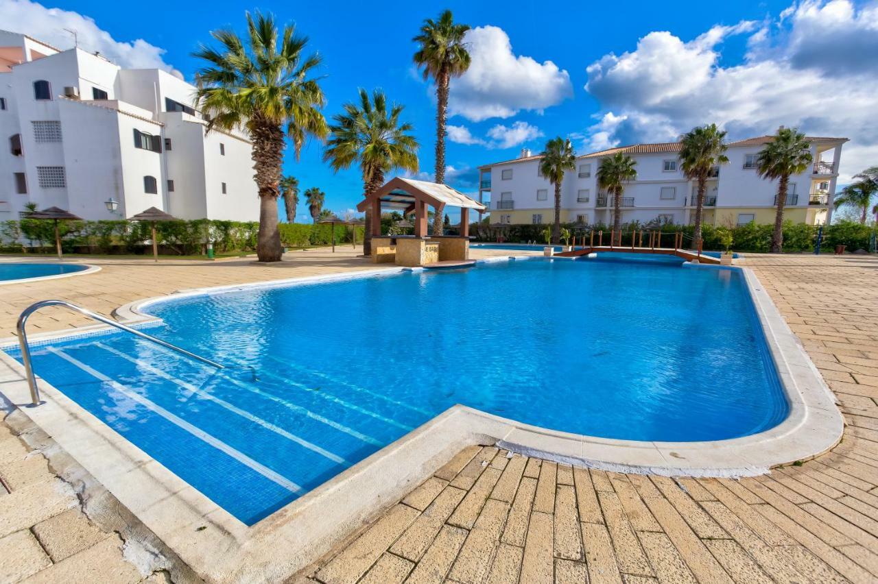 Vau Seaview Apartment Portimao Luaran gambar