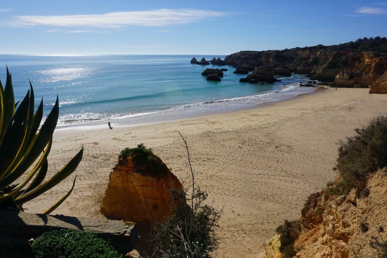Vau Seaview Apartment Portimao Luaran gambar