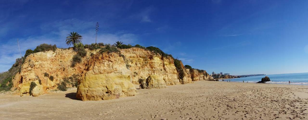 Vau Seaview Apartment Portimao Luaran gambar