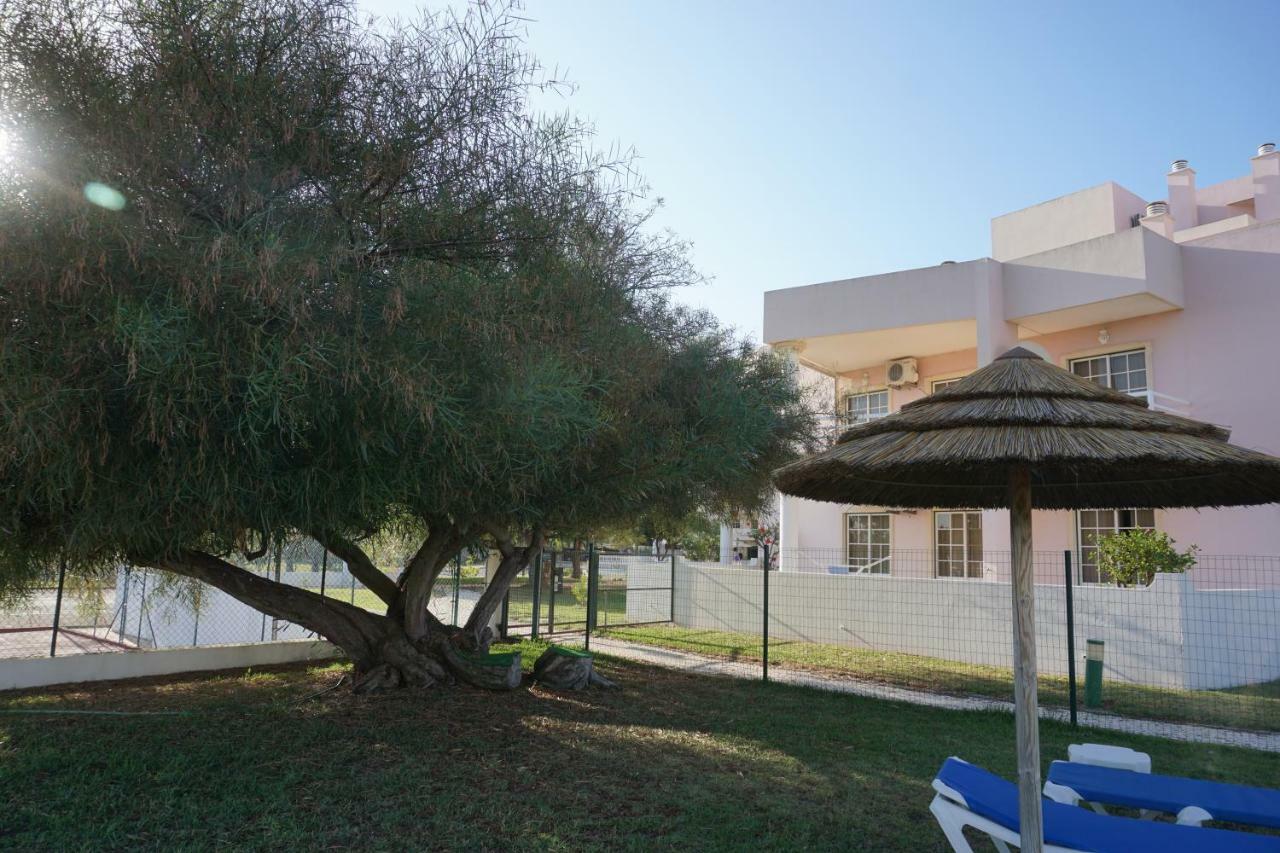 Vau Seaview Apartment Portimao Luaran gambar