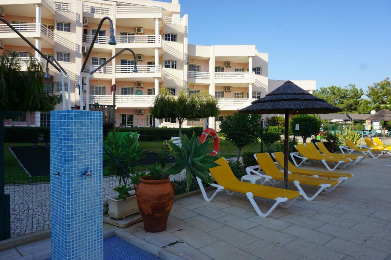 Vau Seaview Apartment Portimao Luaran gambar