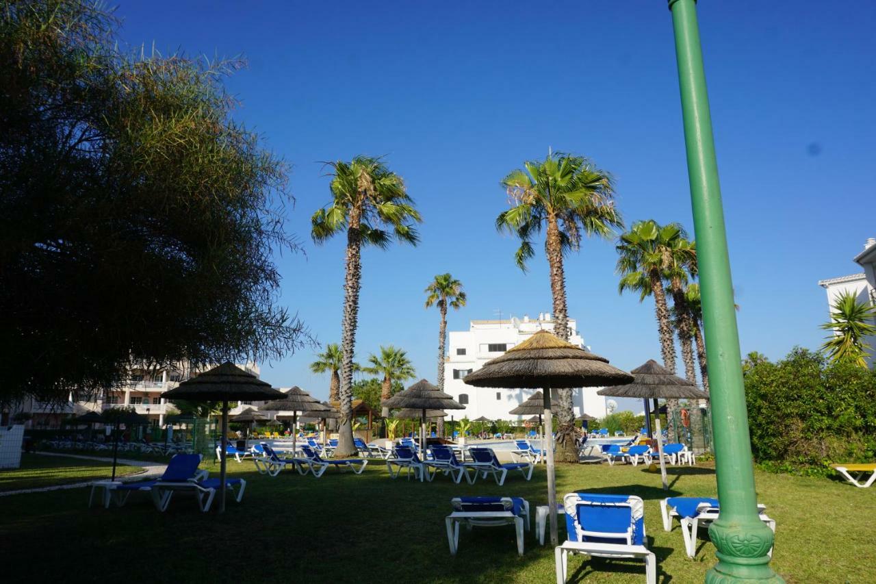 Vau Seaview Apartment Portimao Luaran gambar
