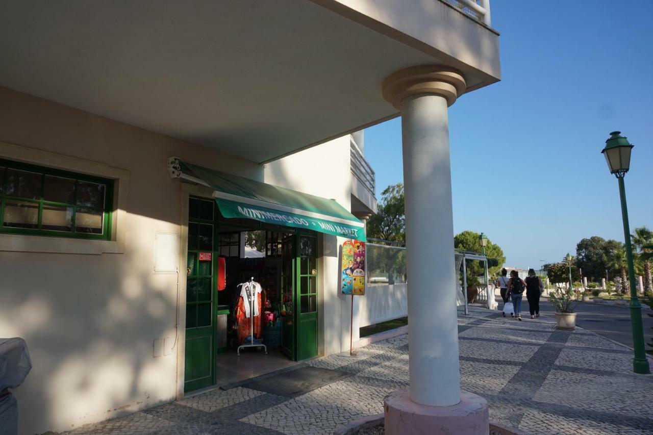 Vau Seaview Apartment Portimao Luaran gambar