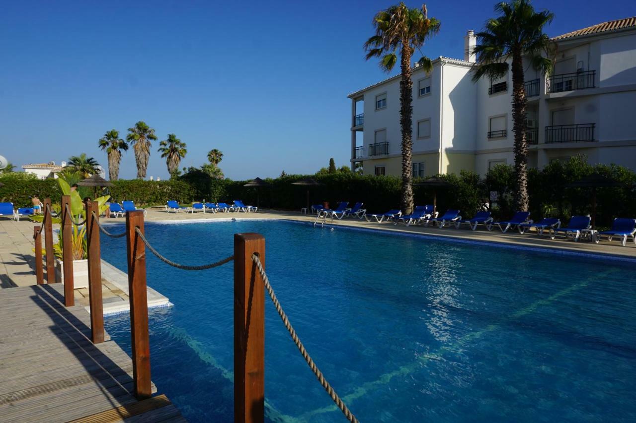 Vau Seaview Apartment Portimao Luaran gambar