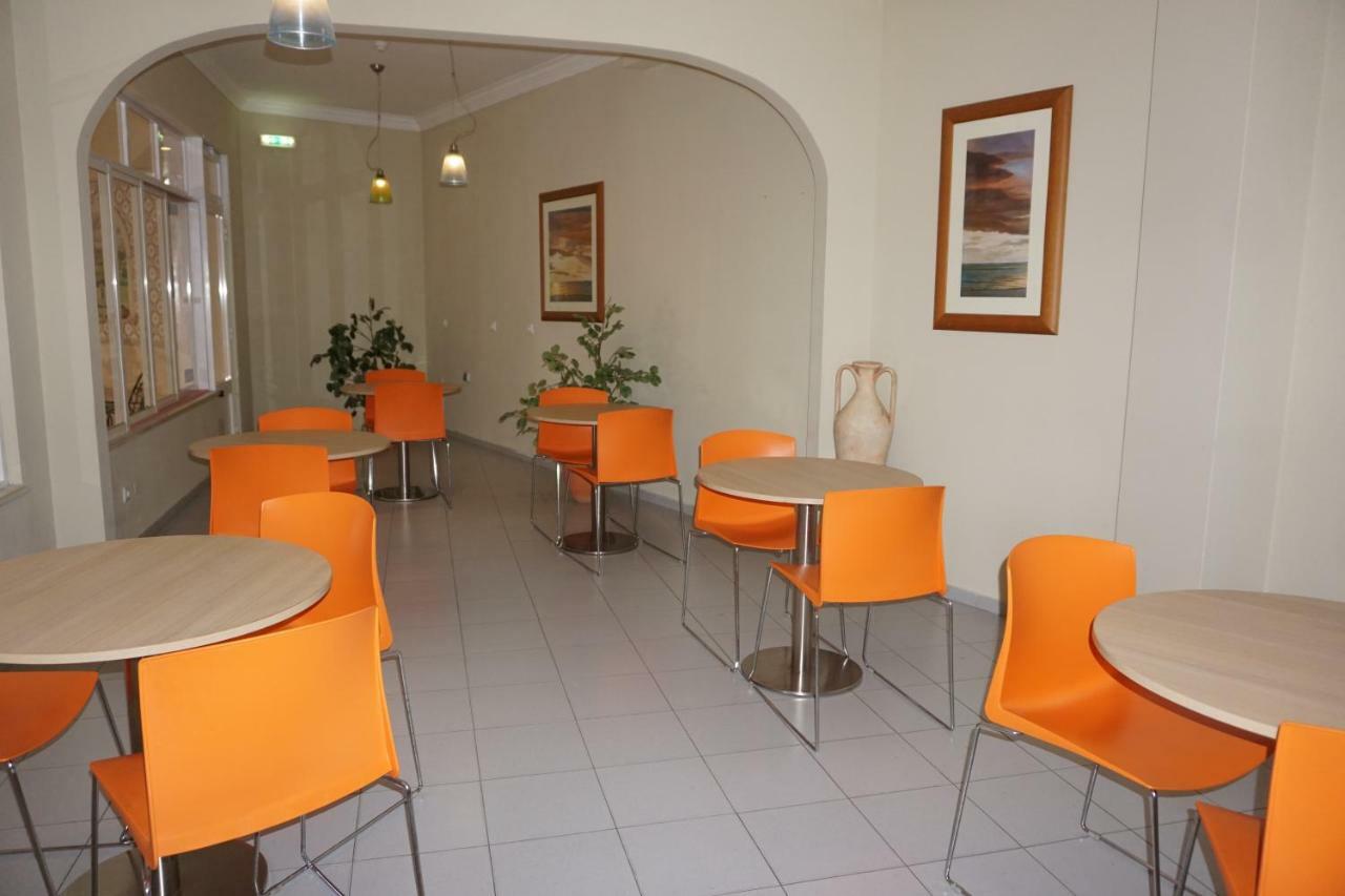 Vau Seaview Apartment Portimao Luaran gambar