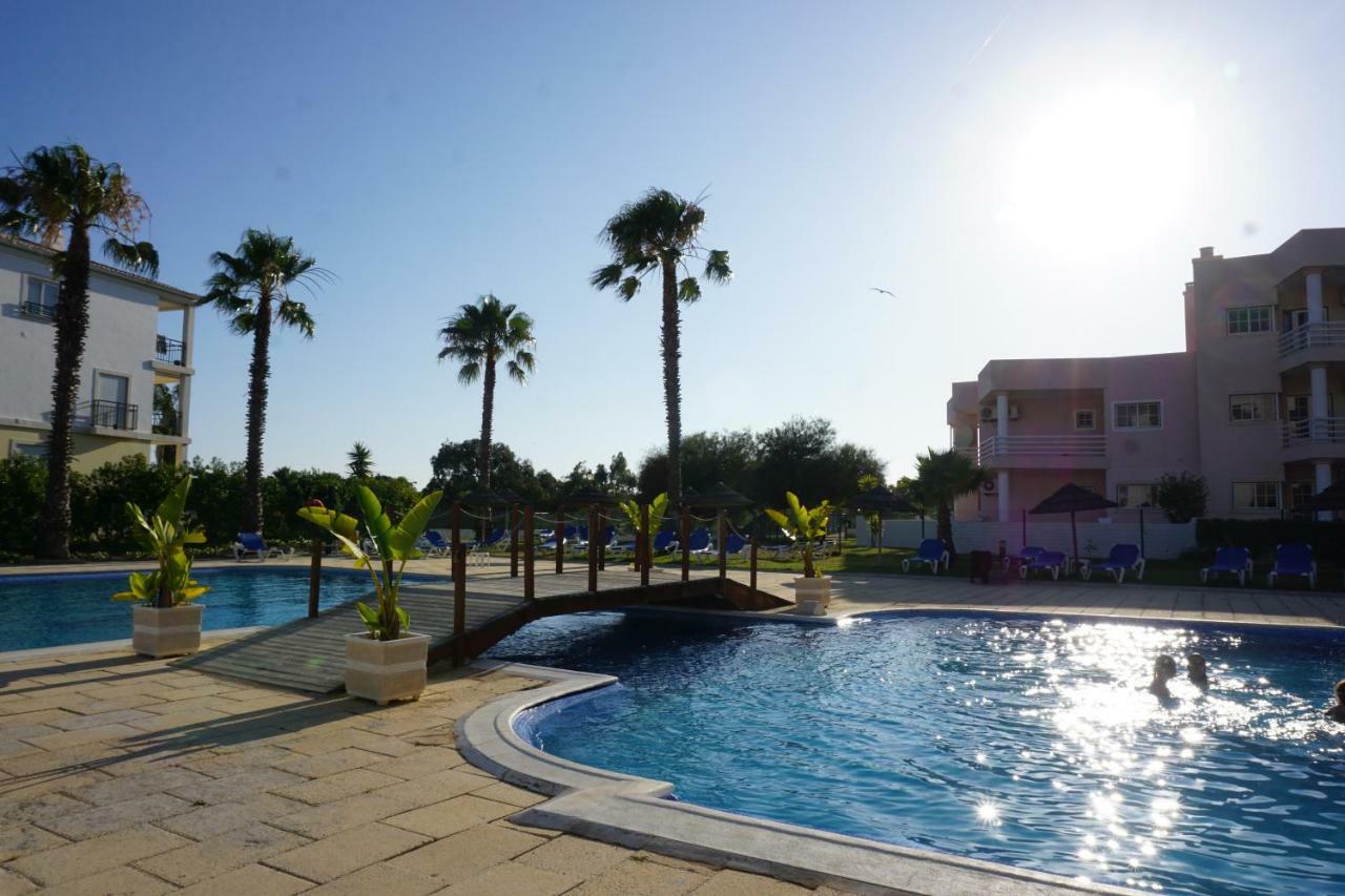 Vau Seaview Apartment Portimao Luaran gambar