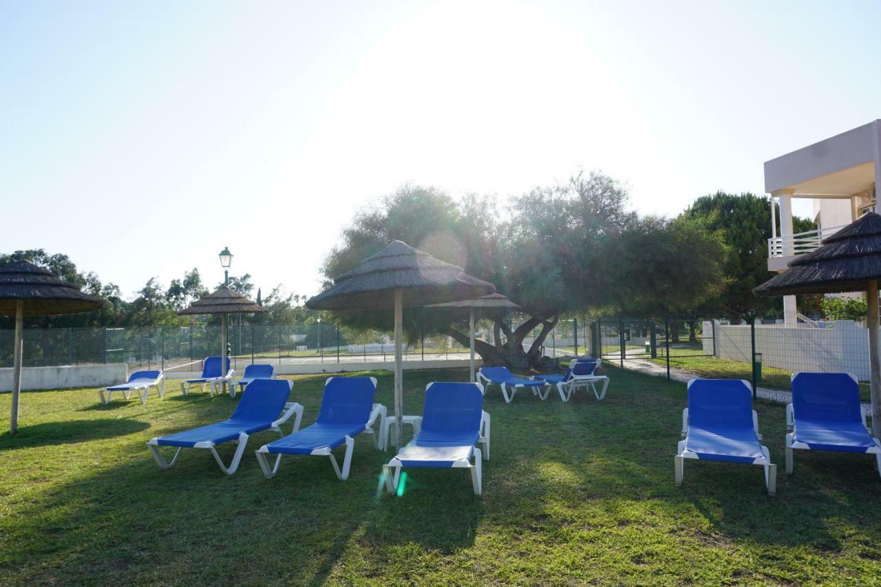 Vau Seaview Apartment Portimao Luaran gambar
