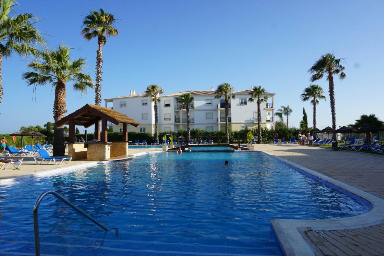 Vau Seaview Apartment Portimao Luaran gambar