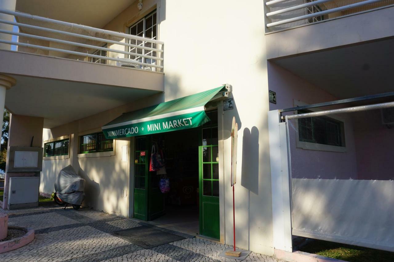 Vau Seaview Apartment Portimao Luaran gambar