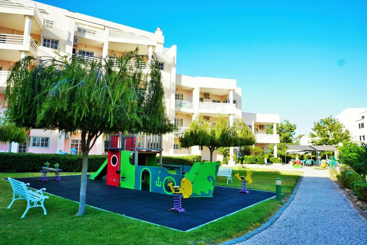 Vau Seaview Apartment Portimao Luaran gambar