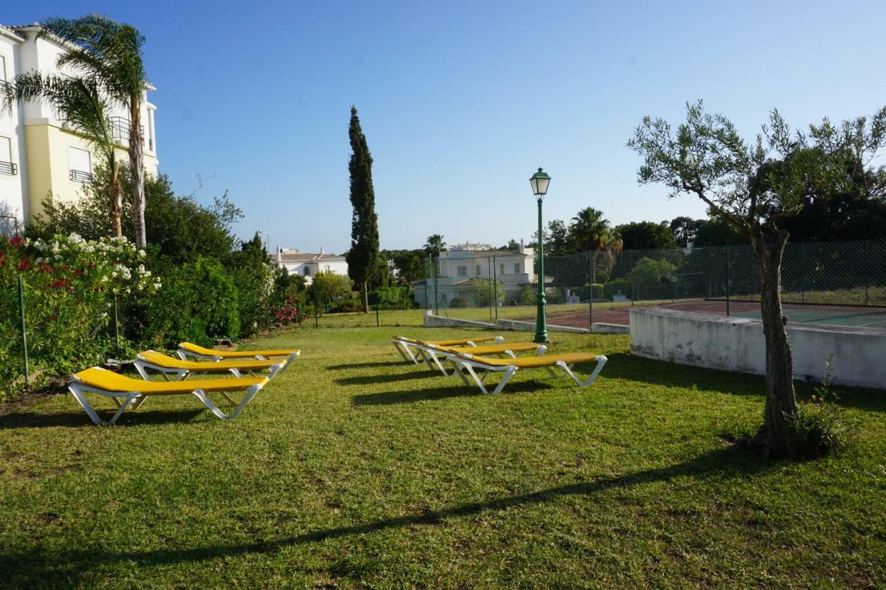Vau Seaview Apartment Portimao Luaran gambar