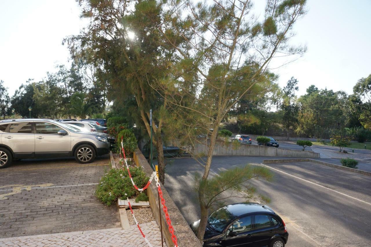 Vau Seaview Apartment Portimao Luaran gambar