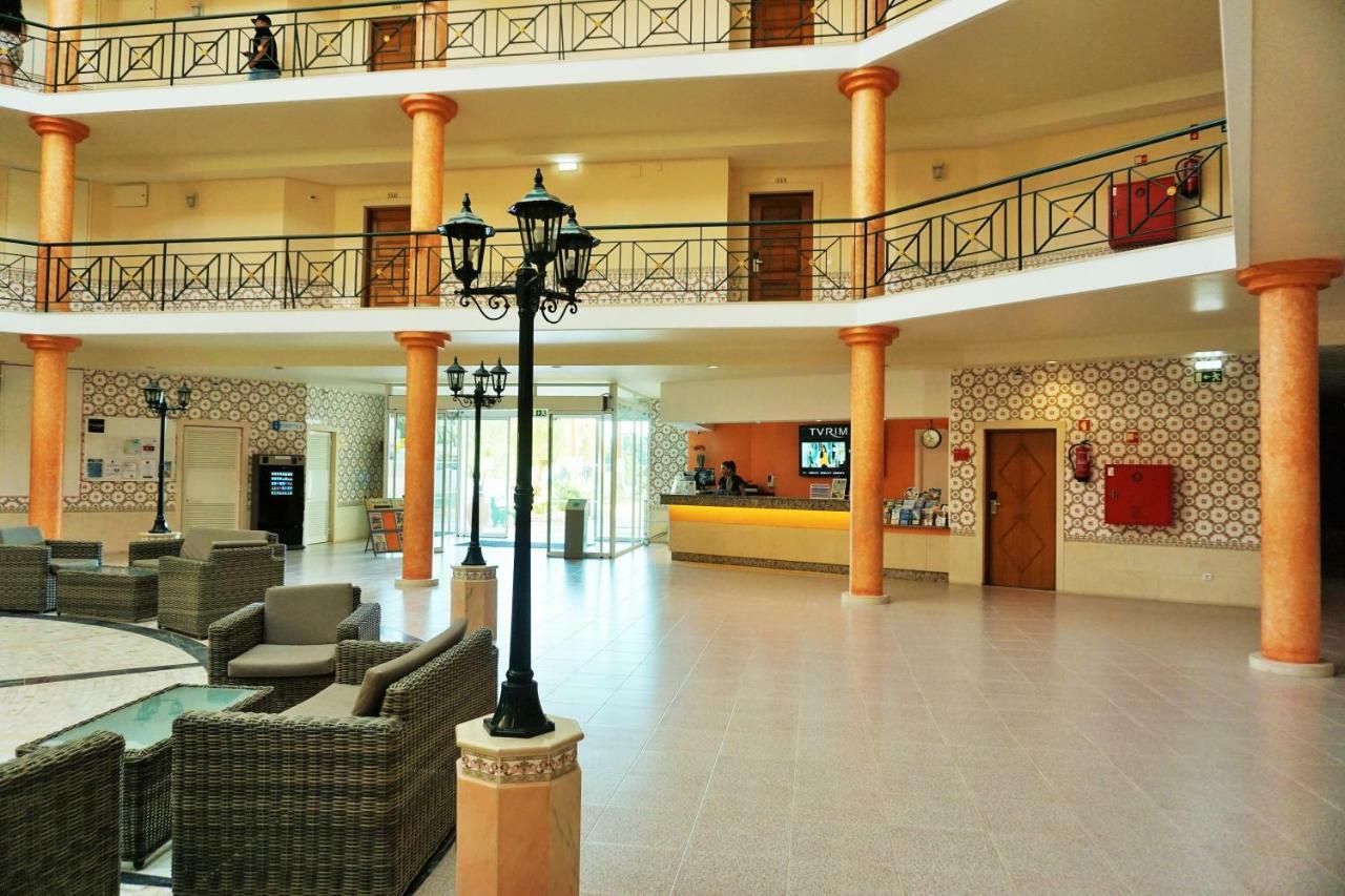 Vau Seaview Apartment Portimao Luaran gambar