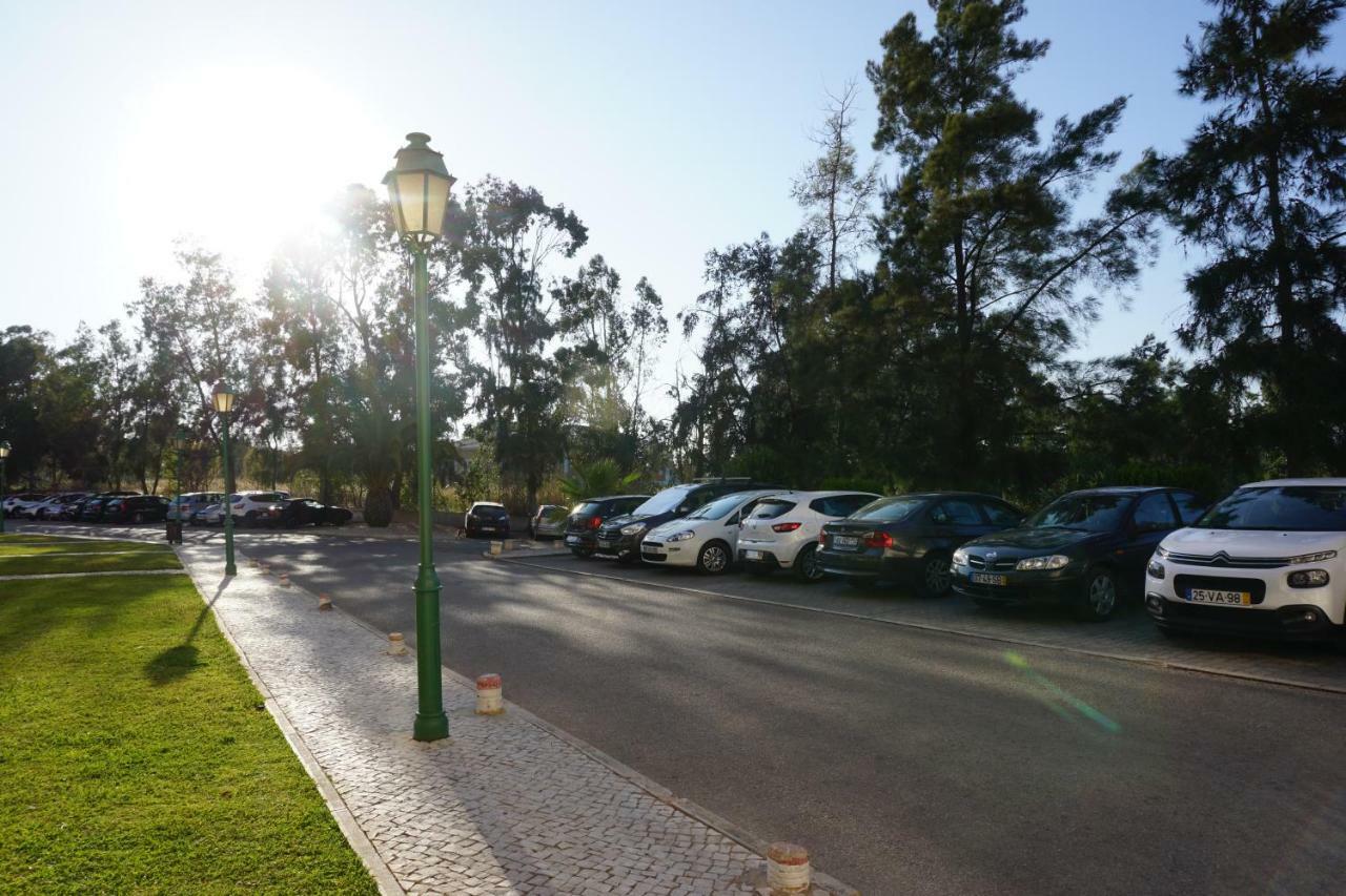 Vau Seaview Apartment Portimao Luaran gambar