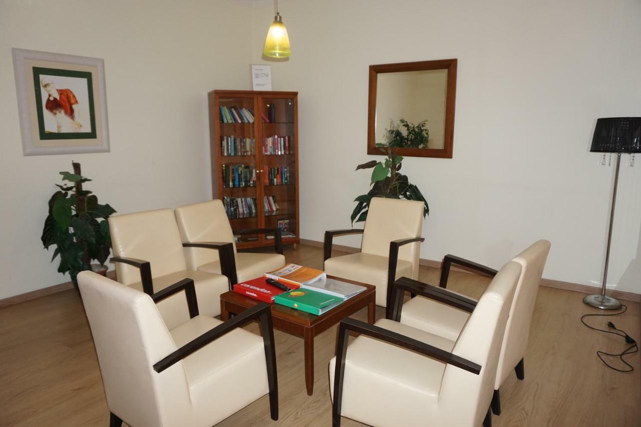 Vau Seaview Apartment Portimao Luaran gambar