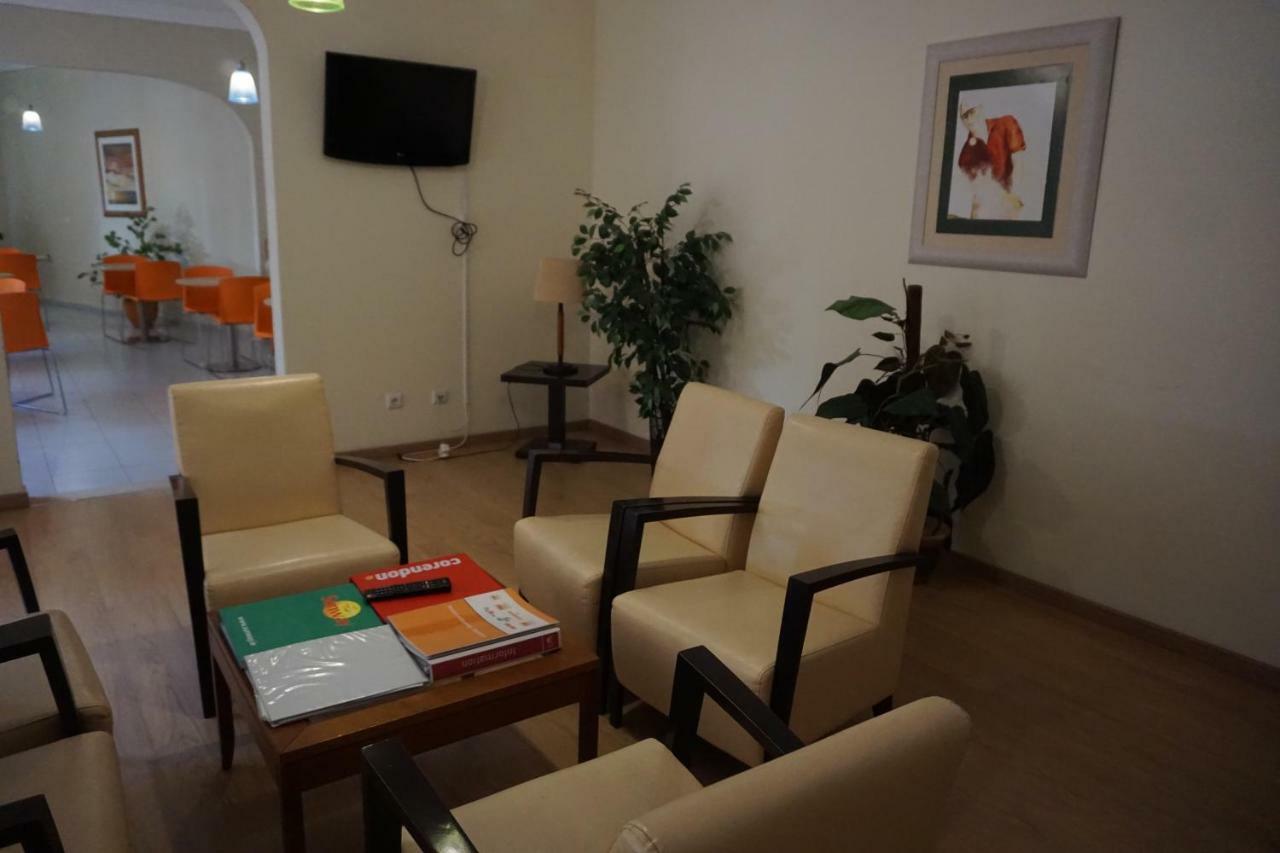 Vau Seaview Apartment Portimao Luaran gambar