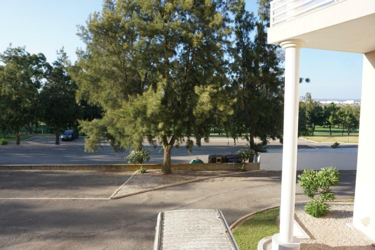 Vau Seaview Apartment Portimao Luaran gambar