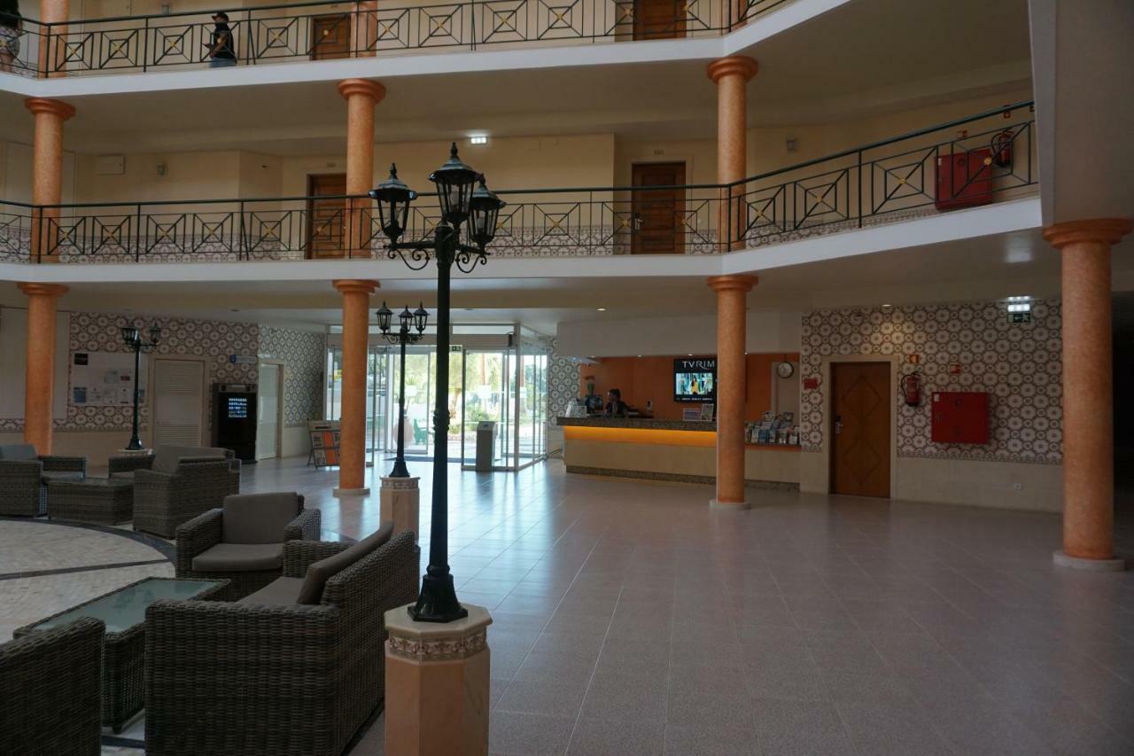 Vau Seaview Apartment Portimao Luaran gambar