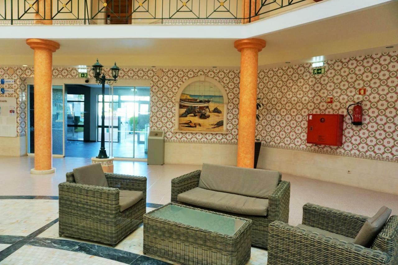 Vau Seaview Apartment Portimao Luaran gambar