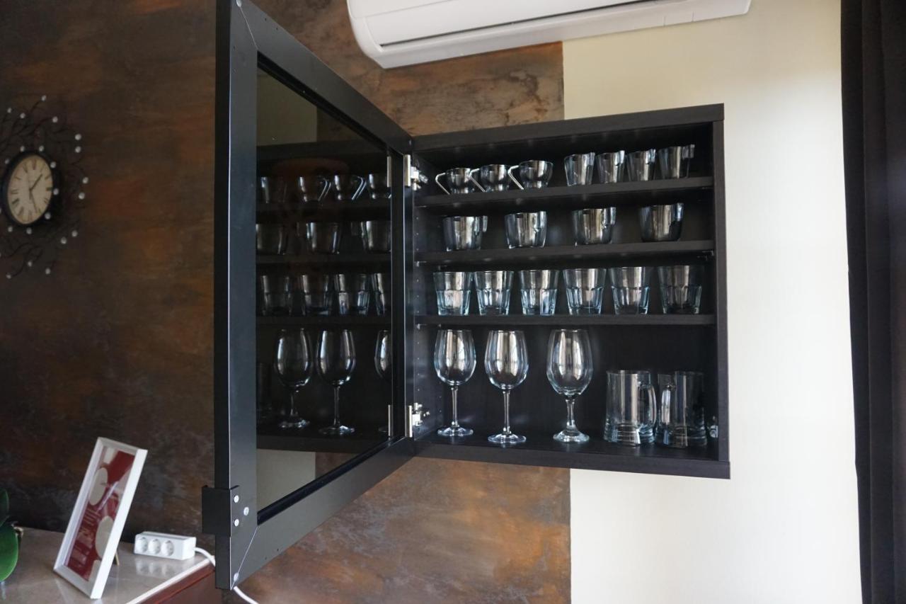 Vau Seaview Apartment Portimao Luaran gambar