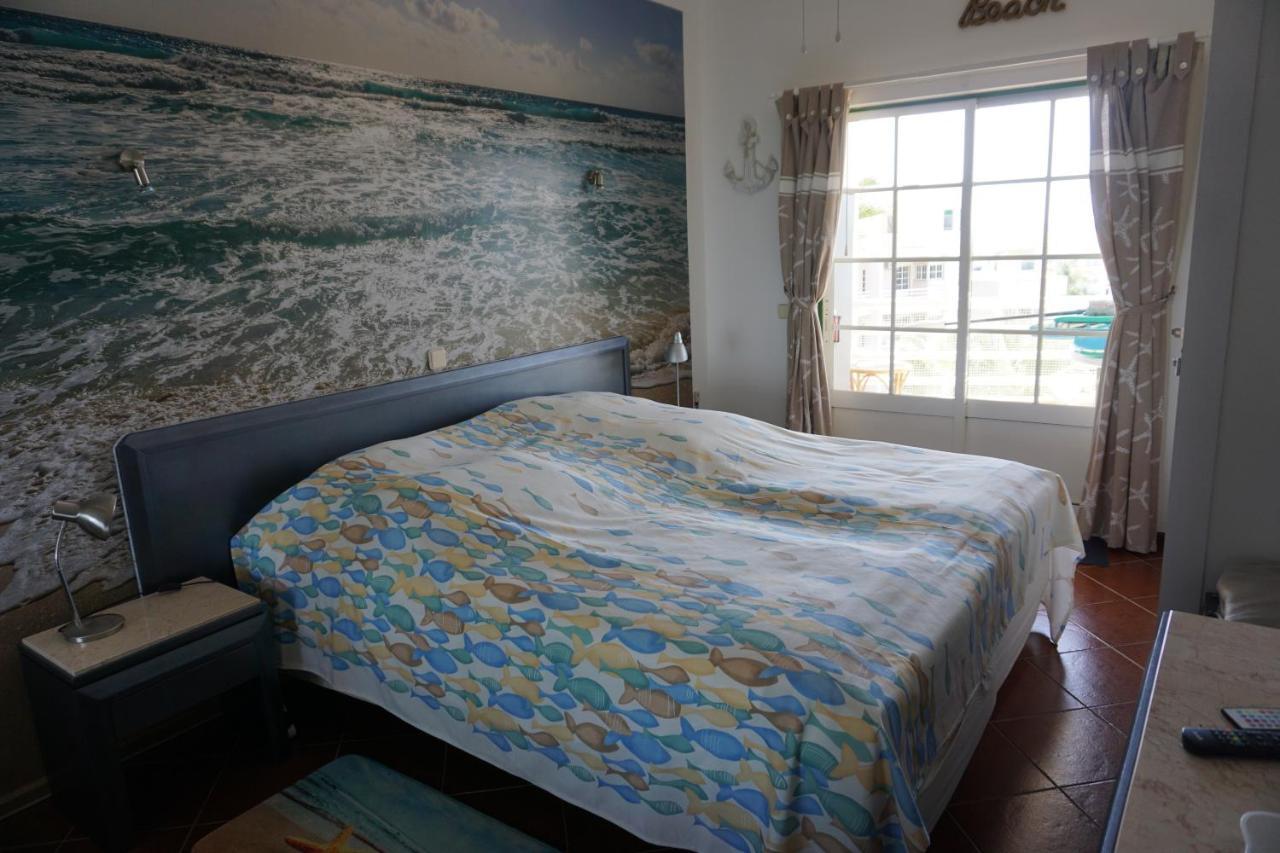 Vau Seaview Apartment Portimao Luaran gambar